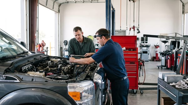 Diesel Engine Repair & Performance in Fort Lupton, CO: The Complete Guide for Powerstroke, Cummins & Duramax Owners